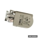 GORENJE Condensateur lave linge WA614SYB
