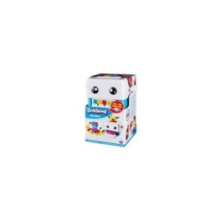 Bunchems BunchBot - Spin Master - Machine à créations dès 6 ans
