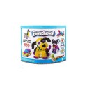 Bunchems Jumbo Pack 1000 pièces - Spin Master - Loisir créatif dès 4 ans