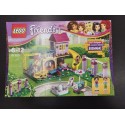 LEGO Friends 41325 – L’aire de jeu d’Heartlake City