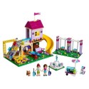 LEGO Friends 41325 – L’aire de jeu d’Heartlake City