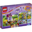 LEGO Friends 41325 – L’aire de jeu d’Heartlake City