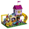 LEGO Friends 41325 – L’aire de jeu d’Heartlake City