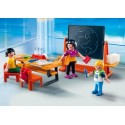 Playmobil City Life 5971 – Valisette maîtresse et élèves