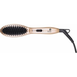 Brosse lissante Demeliss Mini Pro 34 W – Saint Algue