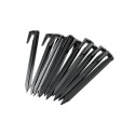 Cavaliers pour câble de tondeuse robot – lot de 100 Gardena 4090-20