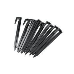 Cavaliers pour câble de tondeuse robot – lot de 100 Gardena 4090-20