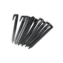 Cavaliers pour câble de tondeuse robot – lot de 100 Gardena 4090-20