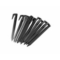 Cavaliers pour câble de tondeuse robot – lot de 100 Gardena 4090-20