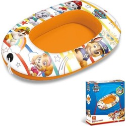 Bateau gonflable Pat’ Patrouille 94 cm – Mondo 16631