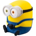 Minions – coffret de 8 mini figurines Moi, moche et méchant 3