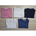 Lot de 2 tee-shirts 3 mois / TEX BABY