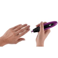 Kit manucure et pédicure Nail Express – Domoclip DOS138