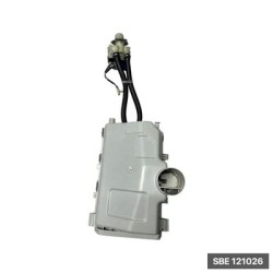 LG Support à tiroir lave-linge F84552WH