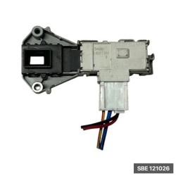LG Sécurité de porte lave-linge F84552WH