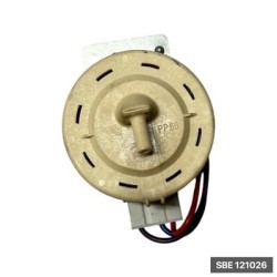 LG Pressostat lave-linge F84552WH