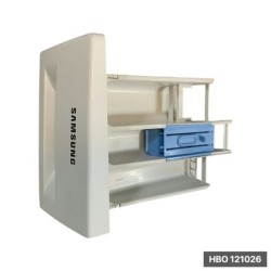 SAMSUNG Tiroir lave-linge WW8BK5210UW