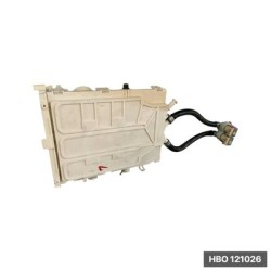 SAMSUNG Support de tiroir lave-linge WW8BK5210UW