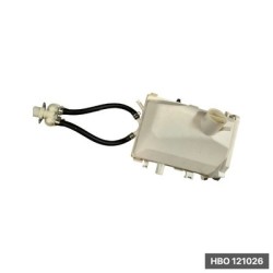 SAMSUNG Support de tiroir lave-linge WW8BK5210UW