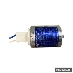 SAMSUNG Condensateur WW8BK5210UW