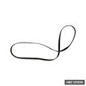 SAMSUNG Courroie lave-linge WW8BK5210UW