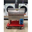 Toasteur vertical à convoyeur ANTUNES VCT-25 – professionnel restauration rapide