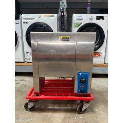 Toasteur vertical à convoyeur ANTUNES VCT-25 – professionnel restauration rapide