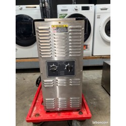 Toasteur vertical à convoyeur ANTUNES VCT-25 – professionnel restauration rapide