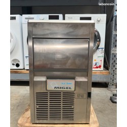 Machine à glaçons professionnelle MIGEL KP40 – 40 kg / 24 h