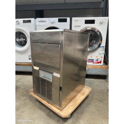Machine à glaçons professionnelle MIGEL KP40 – 40 kg / 24 h