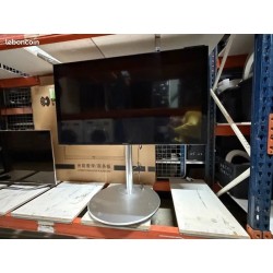 Bang & Olufsen BeoVision Avant 55 – TV design haut de gamme – pour pièces ou réparation