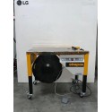 Cercleuse semi-automatique STRAPEX SMA20 – machine de cerclage colis