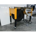 Cercleuse semi-automatique STRAPEX SMA20 – machine de cerclage colis