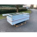 Vitrine réfrigérée horizontale COSTAN QUIIW20 – froid positif – 205 cm