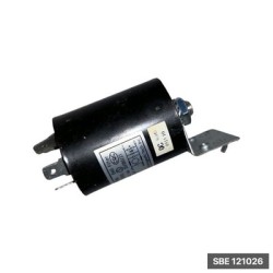 VEDETTE Condensateur lave-linge VLF745CW