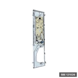 VEDETTE Panneau de commande lave-linge VLF745CW