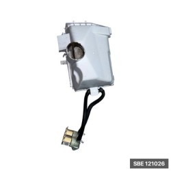 VEDETTE Support à tiroir lave-linge VLF745CW