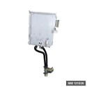 VEDETTE Support à tiroir lave-linge VLF745CW