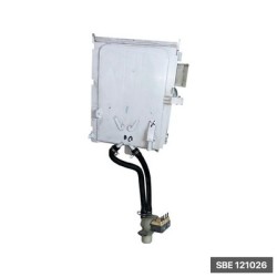 VEDETTE Support à tiroir lave-linge VLF745CW