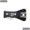 VEDETTE Sécurité de porte lave-linge VLF745CW