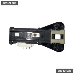 VEDETTE Sécurité de porte lave-linge VLF745CW