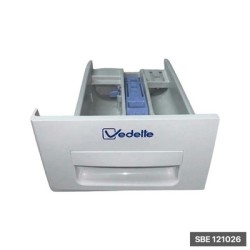 VEDETTE Tiroir de lavage lave-linge VLF745CW