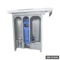 VEDETTE Tiroir de lavage lave-linge VLF745CW