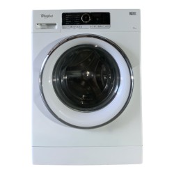 LAVE-LINGE HUBLOT WHIRLPOOL FSCR90410