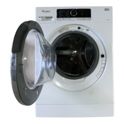 LAVE-LINGE HUBLOT WHIRLPOOL FSCR90410