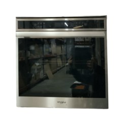 FOUR ENCASTRABLE WHIRLPOOL W64PS1OM4P