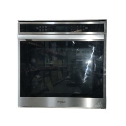 FOUR ENCASTRABLE WHIRLPOOL W64PS1OM4P