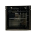 FOUR ENCASTRABLE CHALEUR TOURNANTE VALBERG MFO78CDX701T