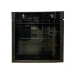 FOUR ENCASTRABLE CHALEUR TOURNANTE VALBERG MFO78CDX701T