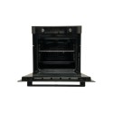 FOUR ENCASTRABLE CHALEUR TOURNANTE VALBERG MFO78CDX701T